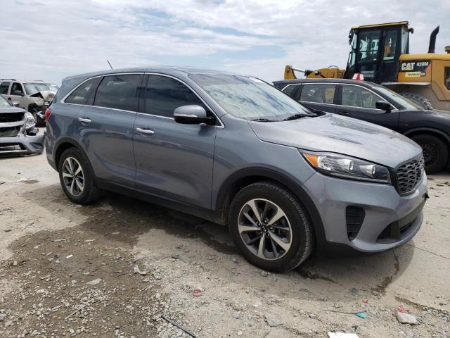 5XYPG4A58LG683415 KIA SORENTO S