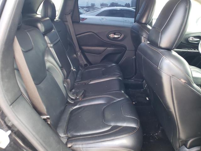 1C4PJMDB3GW285105 Jeep Cherokee Limited