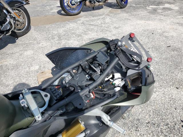 2023 DUCATI STREETFIGH ZDMFAKYW6PB003841