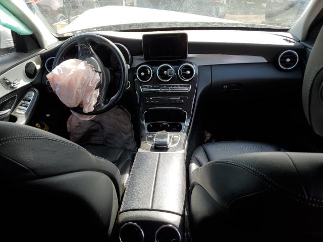 55SWF4KBXGU134054 Mercedes-Benz C 300 4matic