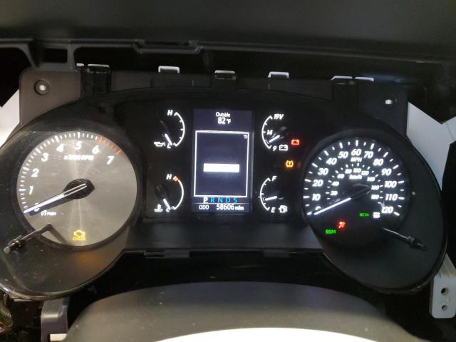 2018 TOYOTA SEQUOIA LI - 5TDJY5G13JS156542