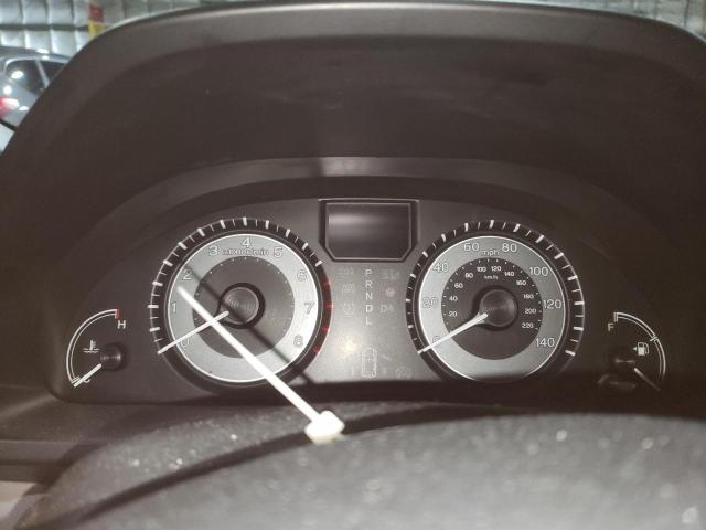 2016 HONDA ODYSSEY SE - 5FNRL5H31GB087557