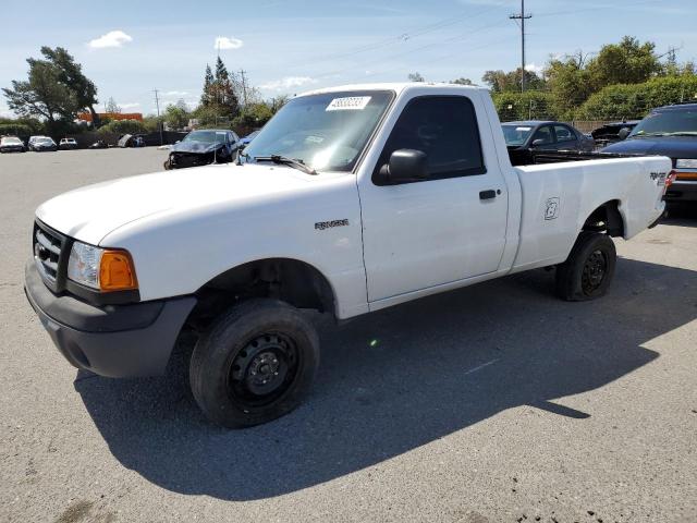 2001 Ford Ranger 