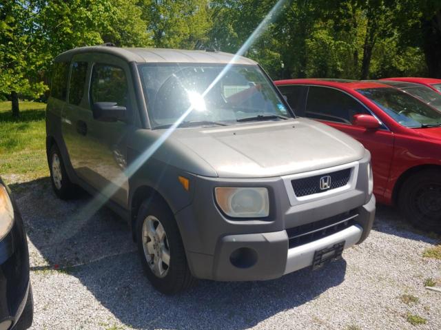 2003 Honda Element EX