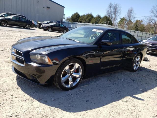 2014 Dodge Charger R/T