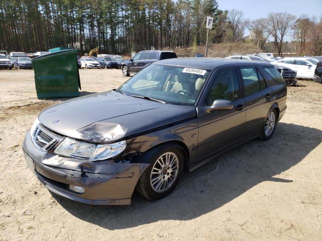 2005 Saab 9-5 Arc