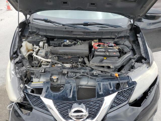 KNMAT2MT4FP555576 Nissan ROGUE S