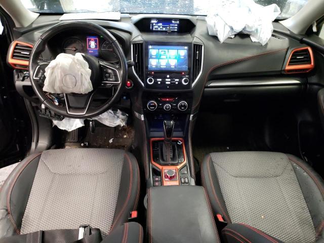 2019 SUBARU FORESTER S - JF2SKAPC8KH450509