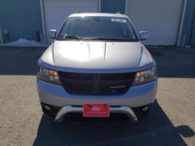 2019 DODGE JOURNEY CR - 3C4PDDGG3KT771300