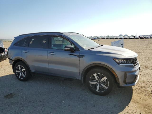 5XYRH4LFXNG157737 KIA SORENTO EX