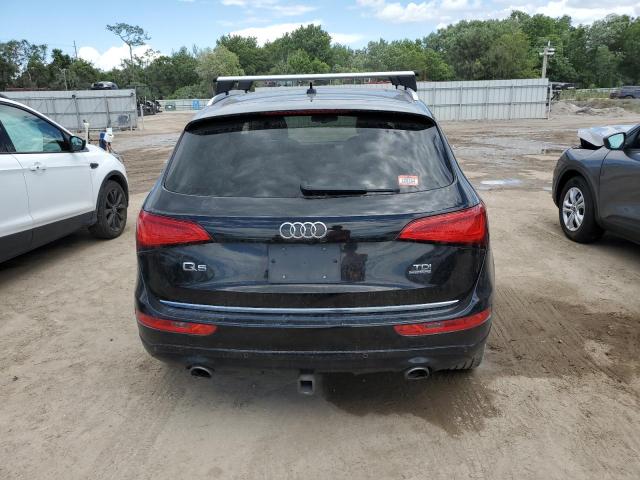 2015 AUDI Q5 TDI PRE - WA1CMAFP6FA100189