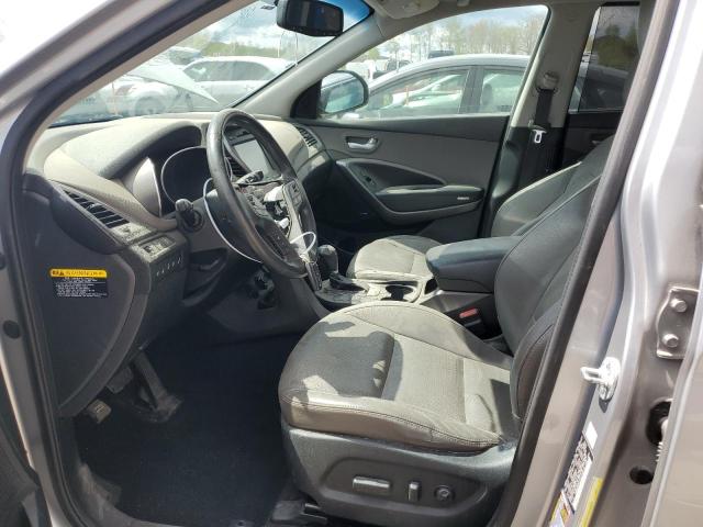 2015 HYUNDAI SANTA FE G - KM8SRDHF5FU108514