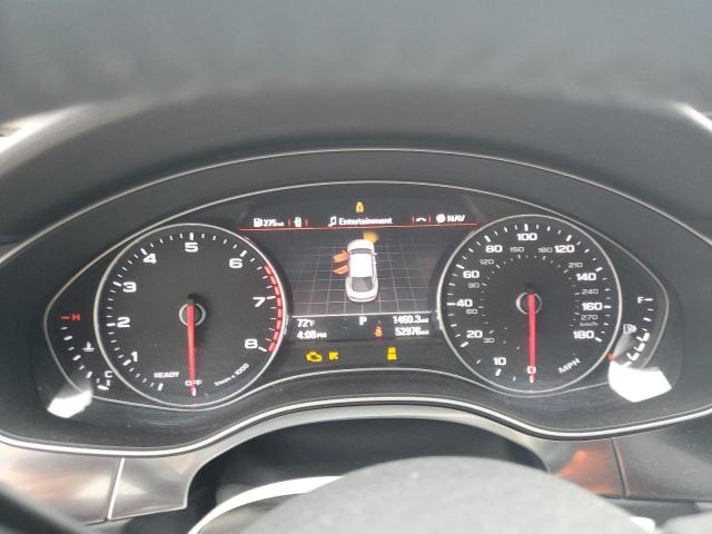 2018 AUDI A7 PRESTIG - WAU23AFC6JN088366
