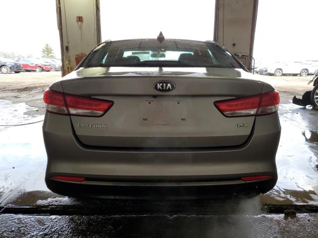 5XXGU4L31HG178221 KIA OPTIMA EX