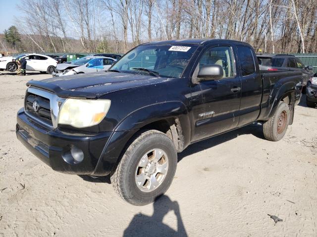 2005 Toyota Tacoma 