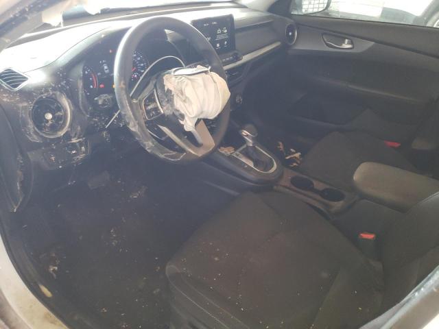3KPF24AD8LE156716 KIA FORTE FE