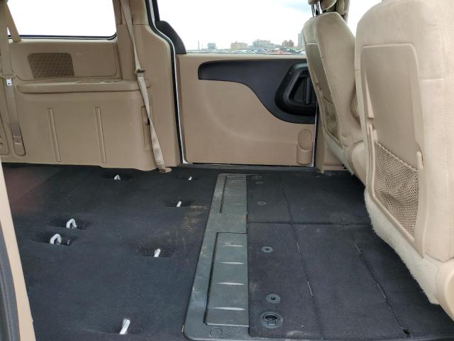 2C4RDGCG9ER477729 Dodge Grand Caravan Sxt