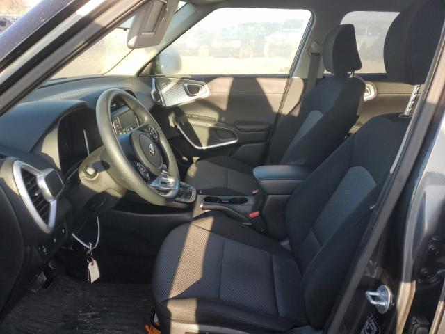 KNDJ23AU1L7068451 KIA SOUL LX