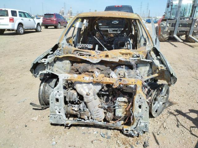 3C4NJCBB6NT218571 Jeep Compass Latitude