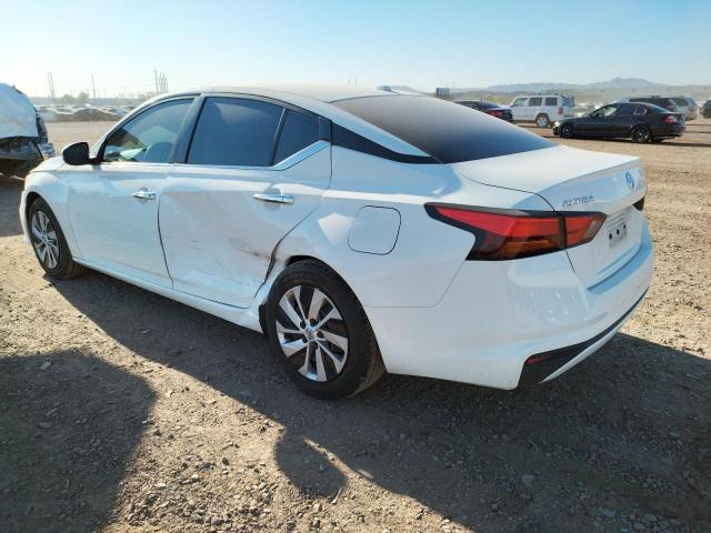 1N4BL4BV8LC225775 Nissan ALTIMA S