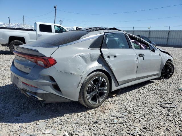 5XXG64J27MG016964 KIA K5 GT LINE
