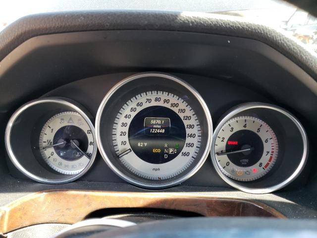 WDDHF8JB8EA955121 Mercedes-Benz E 350 4matic