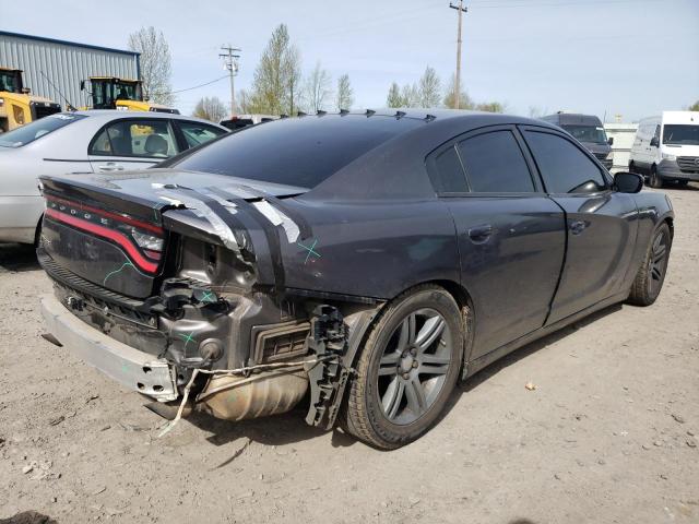 2016 DODGE CHARGER PO - 2C3CDXAT5GH266854