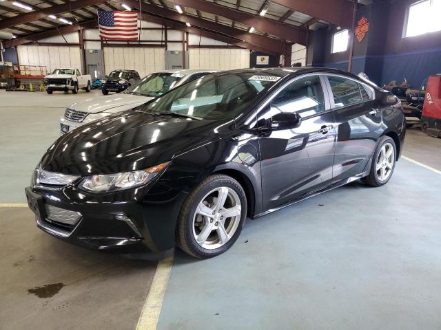 2017 CHEVROLET VOLT LT - 1G1RC6S53HU216612