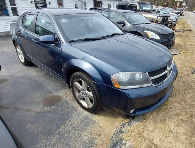 2008 Dodge Avenger R/T