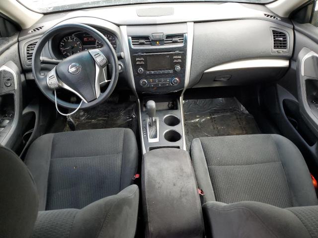 2015 NISSAN ALTIMA 2.5 - 1N4AL3AP5FC111553