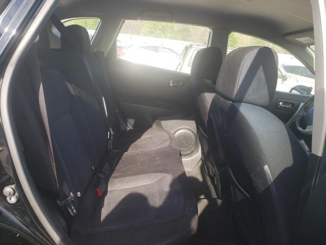 JN8AS5MV4EW707581 Nissan Rogue Select S