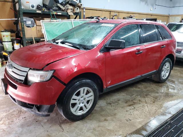 2010 Ford Edge SE