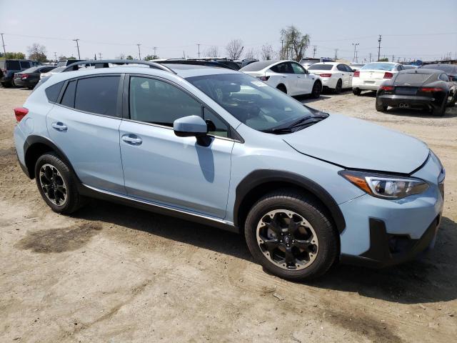 JF2GTAEC2MH256292 Subaru Crosstrek Premium