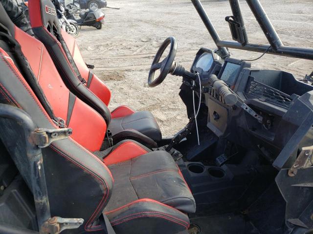 2019 POLARIS RZR XP TUR - 3NSVEL929KG821074
