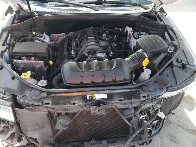 1C4RJFJTXKC567821 Jeep Grand Cherokee Summit