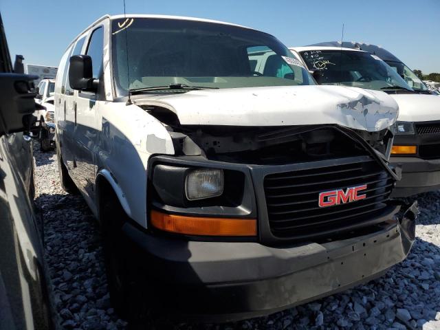 2006 GMC SAVANA G25 1GTGG252561168509