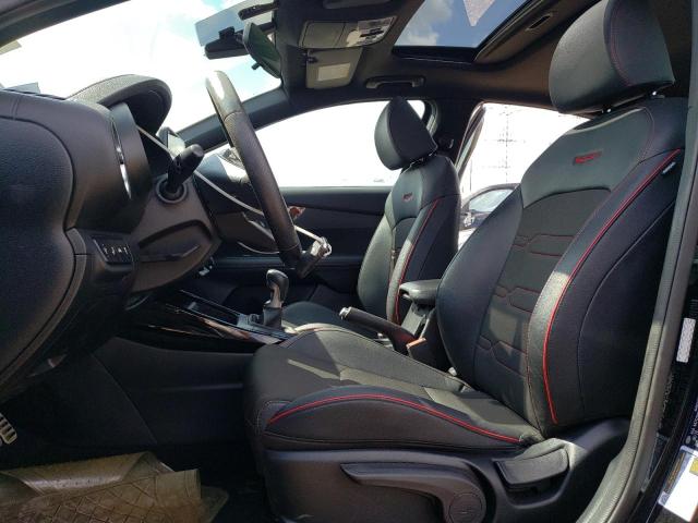 3KPF44AC5LE145786 KIA FORTE GT