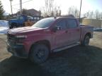 2019 CHEVROLET SILVERADO - 1GCPYFED9KZ182964