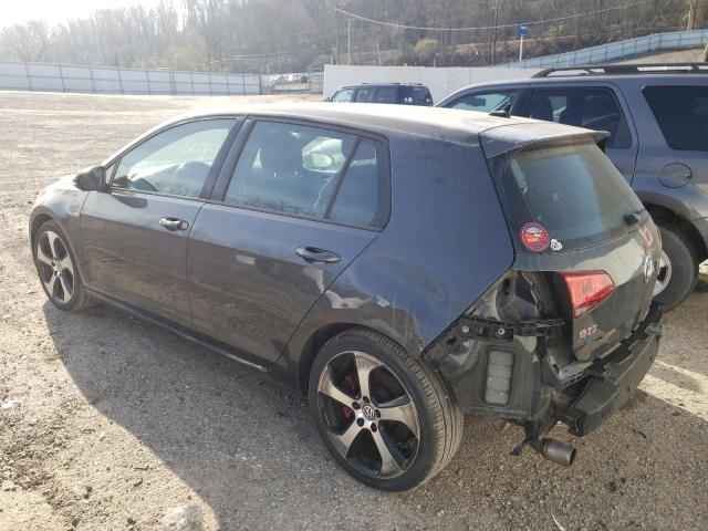 3VW547AU1GM005135 2016 VOLKSWAGEN GTI - Image 2