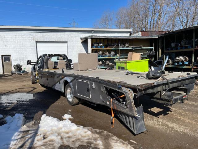 2021 FORD F550 SUPER - 1FDUF5HT0MED11038