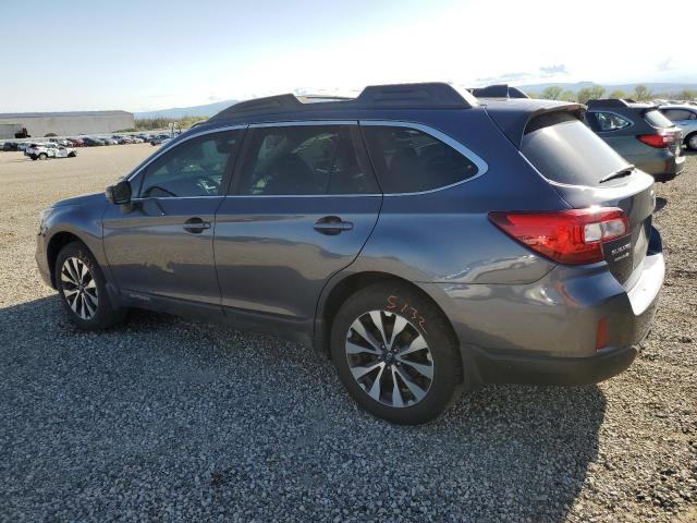 4S4BSANC7H3406357 Subaru Outback 2.5i Limited