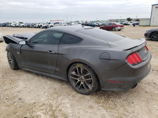 1FA6P8CF6G5306627 Ford MUSTANG GT