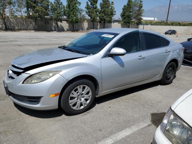 2010 Mazda Mazda6 i