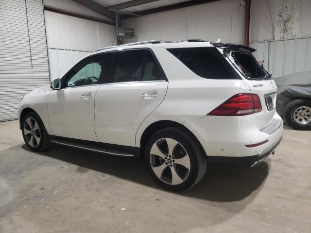 4JGDA5JB7HA935870 Mercedes-Benz GLE 350