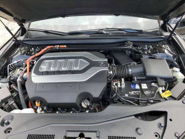 2019 ACURA RLX SPORT - JH4KC2F95KC000318