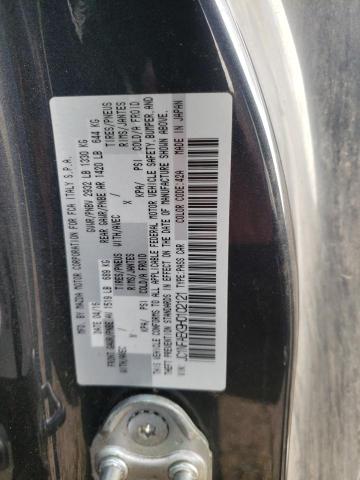 2017 FIAT 124 SPIDER - JC1NFAEK9H0102121