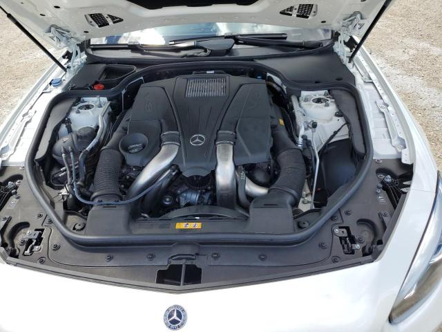2019 MERCEDES-BENZ SL 550 - WDDJK7DA7KF055786
