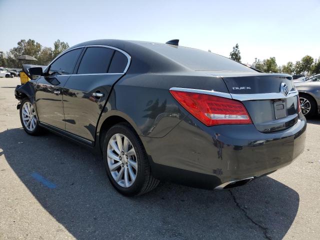 1G4GB5G38FF335191 Buick Lacrosse