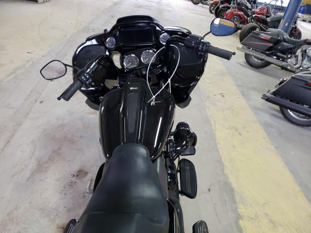 2022 HARLEY-DAVIDSON FLTRXST 1HD1ACL11NB613326