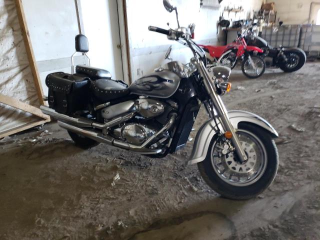 2008 SUZUKI VL800 - JS1VS55A382107357